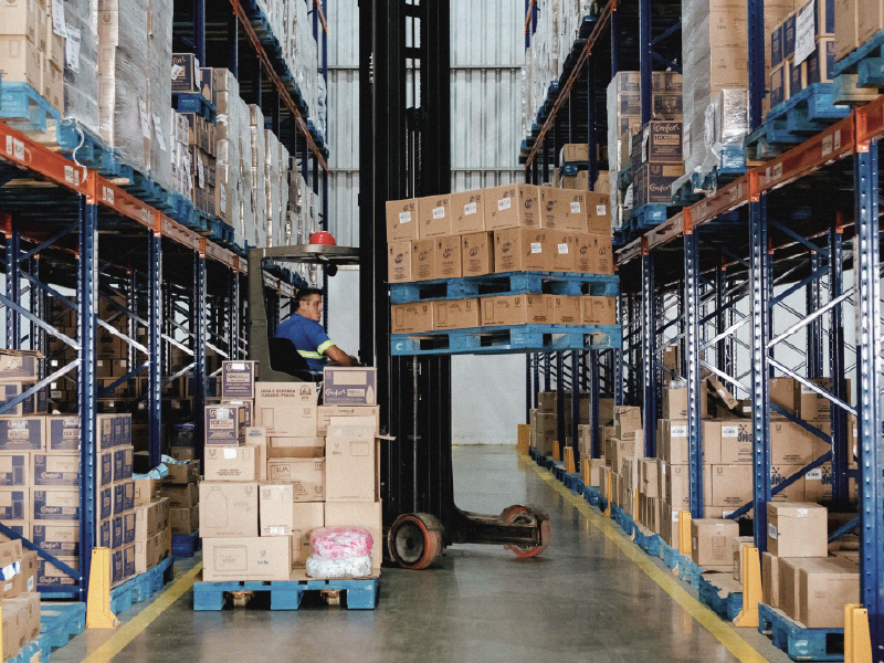 target sistemas - Como saber se estou operando com eficiência em distribuidoras