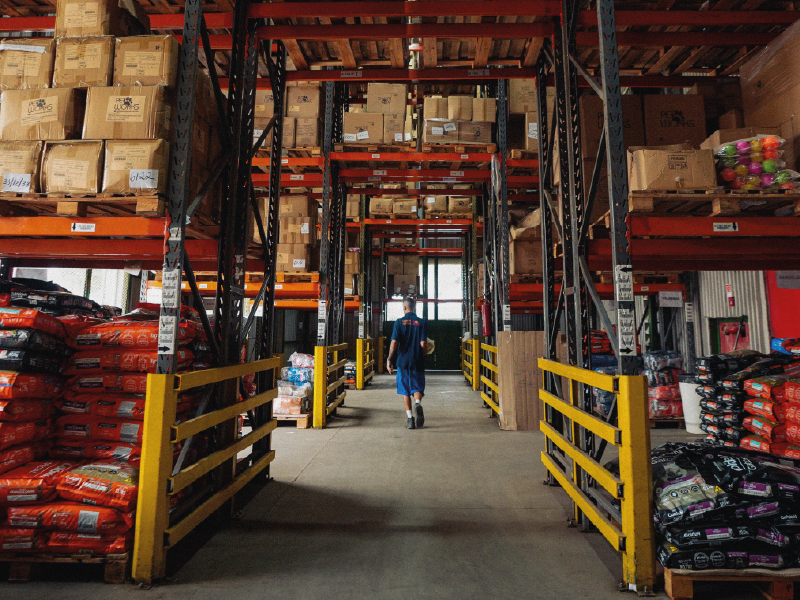 blog target - soluções para distribuidoras - A solidão na gestão de uma distribuidora e os desafios invisíveis que cada decisão carrega