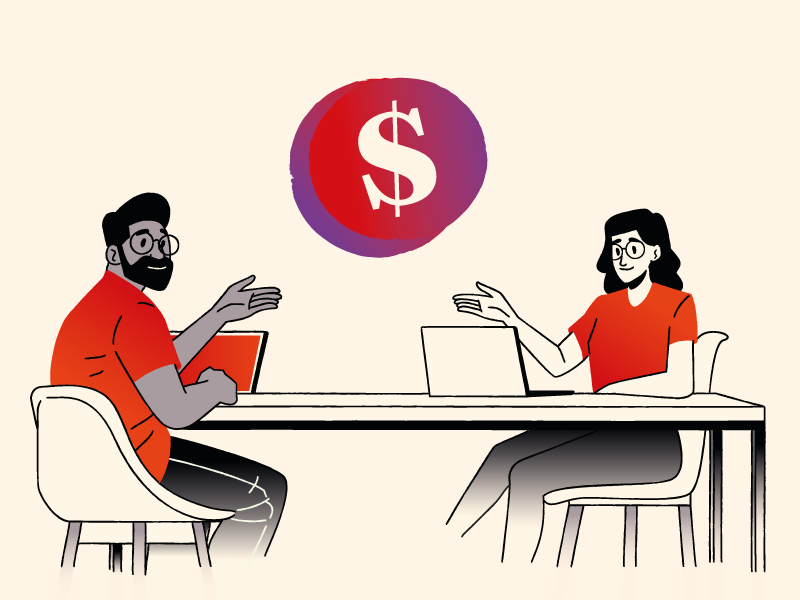 target sistemas - Transparência que fortalece a equidade salarial
